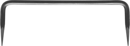 Скобы строительные серия МАСТЕР купить в Нефтеюганске