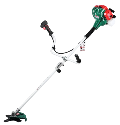 Триммер бензиновый (бензокоса) ЗКРБ-350 серия МАСТЕР купить в Нефтеюганске