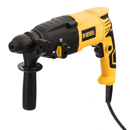 Перфоратор RH-750-24 Denzel 26605 купить в Нефтеюганске