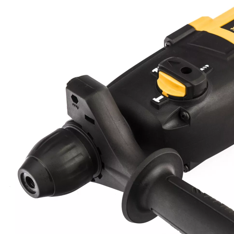 Перфоратор RH-750-24 Denzel 26605 купить в Нефтеюганске