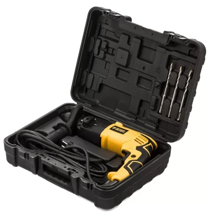 Перфоратор RH-750-24 Denzel 26605 купить в Нефтеюганске