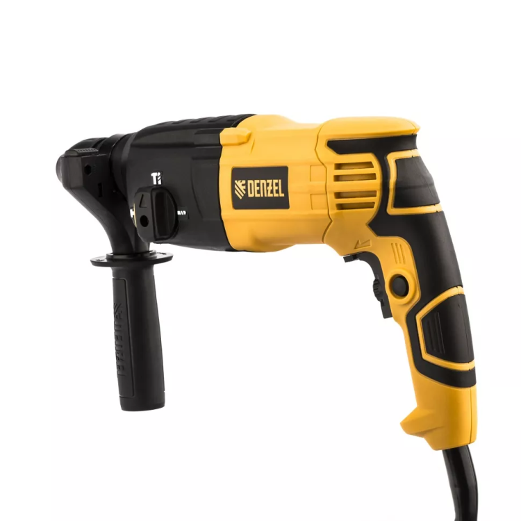 Перфоратор RH-750-24 Denzel 26605 купить в Нефтеюганске