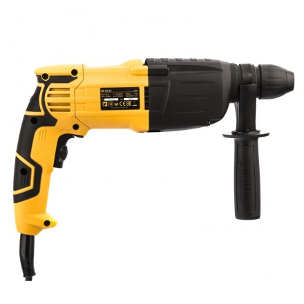 Перфоратор RH-750-24 Denzel 26605 купить в Нефтеюганске