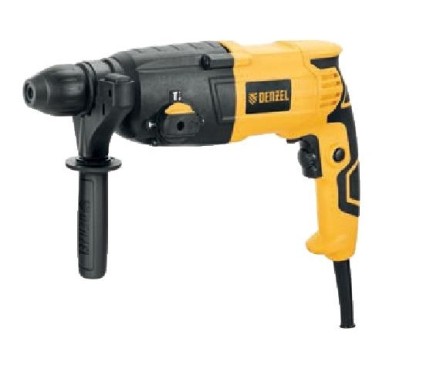 Перфоратор RH-750-24 Denzel 26605 купить в Нефтеюганске
