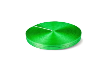 Лента текстильная TOR 7:1 60 мм 9000 кг (зеленый) (Q) 1001133 купить в Нефтеюганске