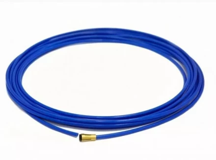 Канал тефлоновый 0,6-0,9 синий 4м GM0601 Aurora купить в Нефтеюганске