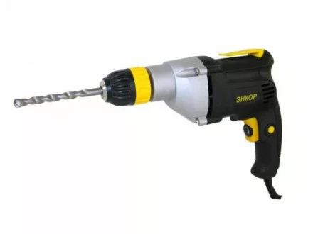 Дрель ДЭ-500ЭР/10М 50068 купить в Нефтеюганске