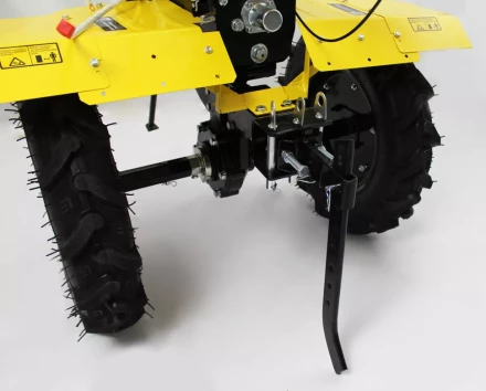 Мотоблок HUTER МК-8000/135 купить в Нефтеюганске