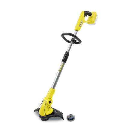 Аккумуляторный триммер KARCHER LTR 18-30 купить в Нефтеюганске