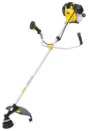 Бензиновый триммер HUTER GGT-1500T купить в Нефтеюганске