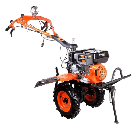 Мотоблок бензиновый Patriot 7,0/1000 Nevada Comfort  2FB PG купить в Нефтеюганске