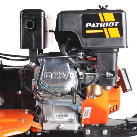 Мотоблок бензиновый Patriot 7,0/1000 Nevada Comfort  2FB PG купить в Нефтеюганске