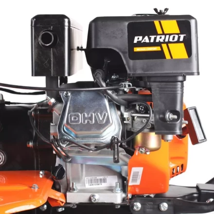 Мотоблок бензиновый Patriot 7,0/1000 Nevada Comfort  2FB PG купить в Нефтеюганске