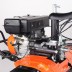 Мотоблок бензиновый Patriot 7,0/1000 Nevada Comfort  2FB PG купить в Нефтеюганске