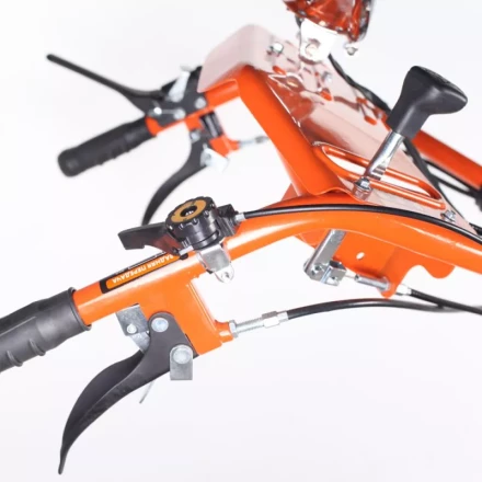 Мотоблок бензиновый Patriot 7,0/1000 Nevada Comfort  2FB PG купить в Нефтеюганске