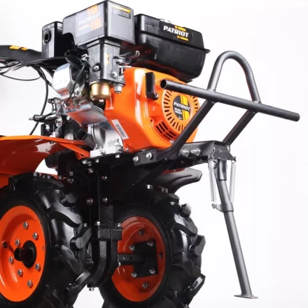 Мотоблок бензиновый Patriot 7,0/1000 Nevada Comfort  2FB PG купить в Нефтеюганске