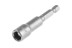 Головка HAMMER размер 8мм, H 65мм, S 1/4&#039;&#039; (229-007 PS HX) купить в Нефтеюганске