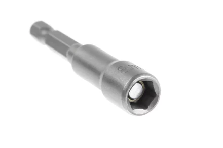 Головка HAMMER размер 8мм, H 65мм, S 1/4&#039;&#039; (229-007 PS HX) купить в Нефтеюганске