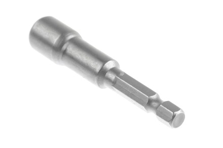 Головка HAMMER размер 8мм, H 65мм, S 1/4&#039;&#039; (229-007 PS HX) купить в Нефтеюганске