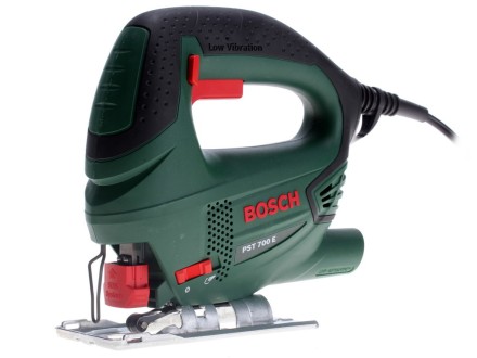 Электролобзик BOSCH GST 8000 E (0.601.58H.001) купить в Нефтеюганске