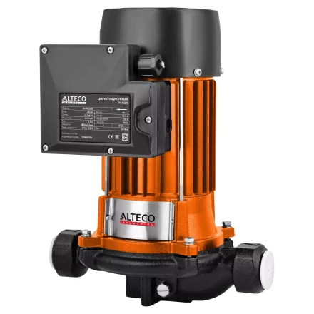 Циркуляционный насос ALTECO PH 40/550 81187 купить в Нефтеюганске