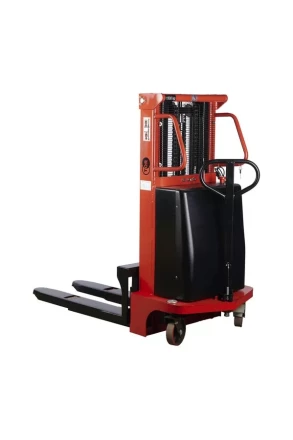 Штабелер гидравлический с электроподъемом 1,5 т 3,0 м TOR CTD15/30 12915301 купить в Нефтеюганске