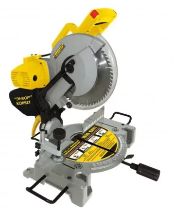 Эл.пила торцовочная Корвет-5Р 90050 купить в Нефтеюганске
