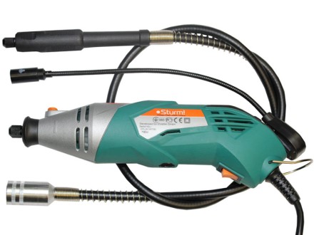 Гравер STURM GM-2317 FL купить в Нефтеюганске