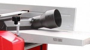 Станок фуговально-рейсмусовый ELITECH СФР1525 (E2009.002.00) купить в Нефтеюганске