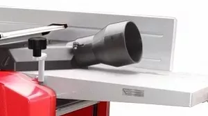 Станок фуговально-рейсмусовый ELITECH СФР1525 (E2009.002.00) купить в Нефтеюганске