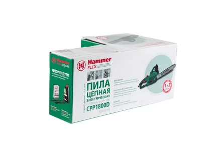 Электропила Hammer Flex CPP 1800 D купить в Нефтеюганске