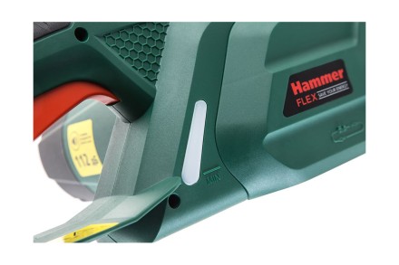 Электропила Hammer Flex CPP 1800 D купить в Нефтеюганске
