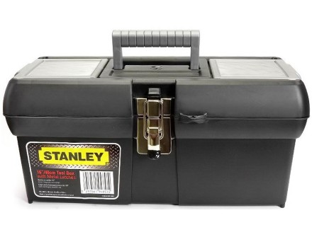 Ящик для инструментов 16 NESTED Stanley 1-94-857 купить в Нефтеюганске