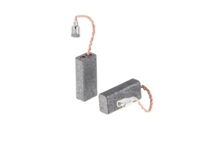 Щетки угольные HAMMER 404-308 Щетки угольные (2 шт.) для Bosch (1607014116) AUTOSTOP купить в Нефтеюганске