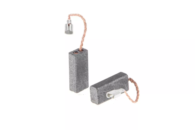 Щетки угольные HAMMER 404-308 Щетки угольные (2 шт.) для Bosch (1607014116) AUTOSTOP купить в Нефтеюганске