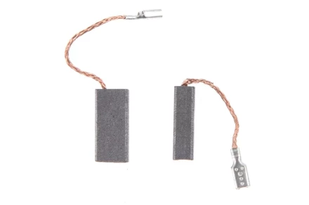 Щетки угольные HAMMER 404-308 Щетки угольные (2 шт.) для Bosch (1607014116) AUTOSTOP купить в Нефтеюганске