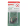 Щетки угольные HAMMER 404-308 Щетки угольные (2 шт.) для Bosch (1607014116) AUTOSTOP купить в Нефтеюганске