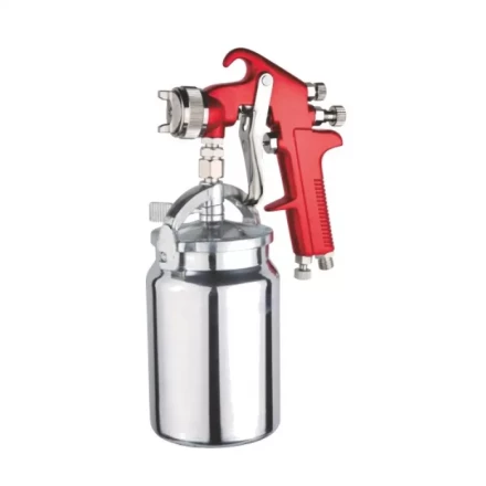 Краскораспылитель 0704.017100 ELITECH купить в Нефтеюганске