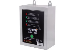 АВР для электрогенератора дизельного АВР-40D Huter 64/2/12