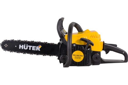 Бензопила Huter MS-180 PRO 70/6/64 купить в Нефтеюганске