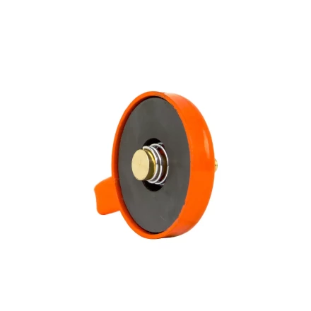 Клемма заземления магнитная МКЗ-400Р FoxWeld купить в Нефтеюганске