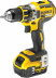 Аккумуляторная дрель DCD 732 P2-QW DeWalt купить в Нефтеюганске