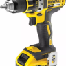 Аккумуляторная дрель DCD 732 P2-QW DeWalt купить в Нефтеюганске
