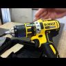 Аккумуляторная дрель DCD 732 P2-QW DeWalt купить в Нефтеюганске