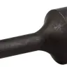 Торцовая головка KRAFTOOL "INDUSTRIE QUALITAT" ударная (1/2"), HEX, Cr-Mo, фосфатированная, H7 27950-07 купить в Нефтеюганске