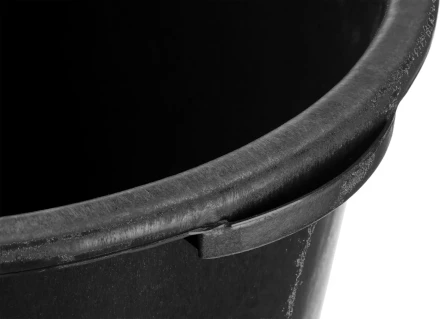 Кадка ЗУБР &quot;ЭКСПЕРТ&quot; строительная пластмассовая, 90л 06095-90_z03 купить в Нефтеюганске