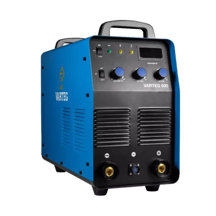 Сварочный аппарат VARTEG 500 купить в Нефтеюганске