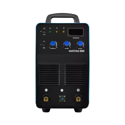 Сварочный аппарат VARTEG 500 купить в Нефтеюганске