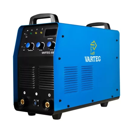 Сварочный аппарат VARTEG 500 купить в Нефтеюганске