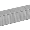 Скобы тип 53, 10 мм, особотвердые, ЗУБР "ПРОФЕССИОНАЛ" 31620-10, 1000 шт 31620-10_z01 купить в Нефтеюганске